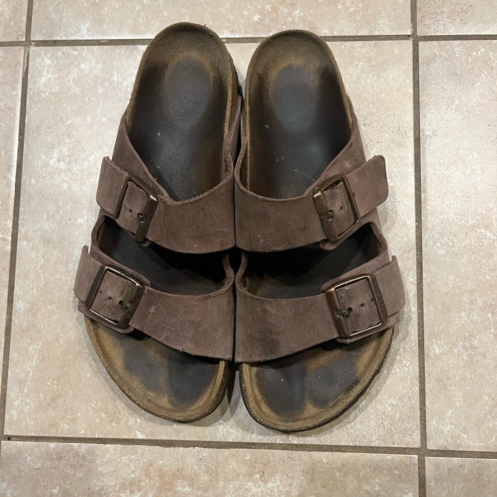 Birkenstock 39
